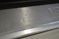 Молдинг порог накладка левая mercedes r129 sl 1296800335 Киев, фото thumb