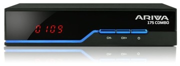 Кабель DVB-T2 DVB-C SAT-декодер Ferguson 175 Подарочный кронштейн для телевизора