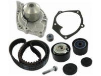 фото thumb №1, Насос wody + ремень renault grand scenic ii 2.0 clio iii 2.0 laguna iii 2.0