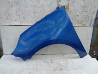 фото thumb №1, Крыло передний левый renault scenic 3 iii terna