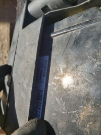 фото thumb №9, Блок управления renault siemens s105961001 8200059086 8200044437+obudowa