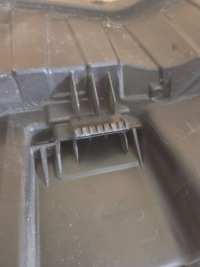 Фара фара kia ev6 full led a11l Оригінал, фото thumb