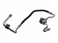 фото thumb №1, Шланг кондиціонера renault captur ii lift 1.6 e-tech 2024-2026 924901423r