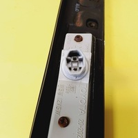 фото thumb №10, Накладка кришки багажника toyota carina ii t150 74844 / 20202 nr171