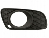 фото thumb №1, Smart fortwo 07- решётка радиатора na противотуманная фара w бампер правая