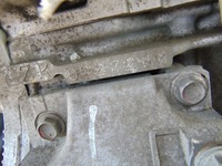 фото thumb №14, Двигатель toyota avensis t27 1.6 valvematic a1zr-t12u