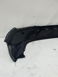 фото thumb №14, Vw beetle 5c 12-16 бампер зад задний pdc 5c5807421j