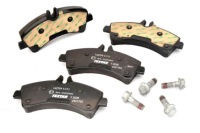 Купити Гальмівна колодка гальмівний комплект ., фото thumb