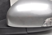 фото thumb №9, Volvo c30 дзеркало ліві електричні 10 pin uk r-design