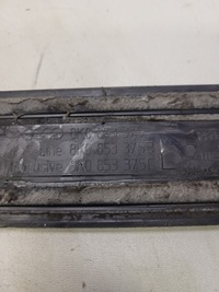 фото thumb №5, Молдинг поріг лівий задня audi a4 b8 8k0853375b