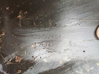 фото thumb №8, Бампер задняя pdc jaguar xf sedan 8x23-17a894