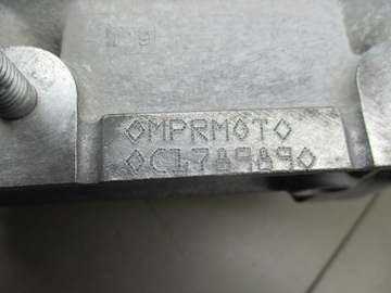 фото thumb №8, Renault kangoo z.e. 2 3 13-21 двигун електричний maq601 290106283r