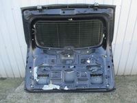 фото thumb №9, Ssangyong kyron 05-08 крышка багажника з стекло