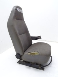 фото thumb №5, Ford transit mk6 00-06 сидіння правий пасажира одномісний