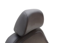 фото thumb №9, Сидіння правий перед пасажира skoda yeti i 5l шкіра