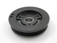 фото thumb №2, Колесо ременное вала коленчатого