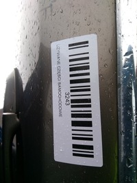 фото thumb №8, Дверь правые зад jaguar xf 07-11r sedan jbc2041