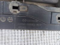 фото thumb №6, Mazda cx-5 планка пороговая правая kd53-51pk1