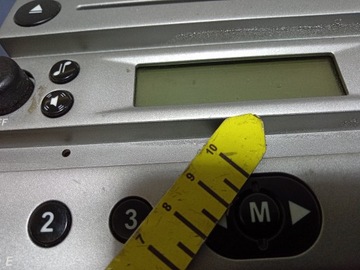 фото thumb №9, Ford fusion 02- радио cd oem 4500 rds 4s6118c815ab