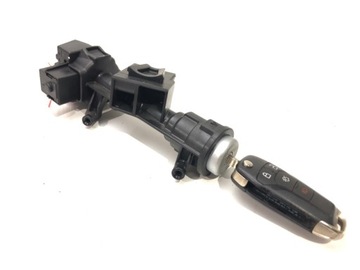 фото thumb №1, Замок зажигания ford mondeo mk5 dg9c-3f642-ae 2.5 173km