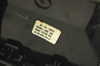 фото thumb №6, Ry117 mercedes vito w447 рамка защита панели pulpitu a4478300654