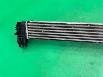 фото thumb №11, Интеркулер радиаторов воздуха 144964990r renault megane 3 iii 1.4 tce 08-