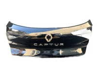 фото thumb №1, Renault captur накладка крышка багажника задняя 2019r