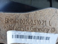 фото thumb №11, Bmw 7 f01 f02 обивка обшивка дверь левая перед