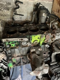 Купити Mercedes sprinter 313 cdi a 651 блок двигуна 2013r, фото thumb