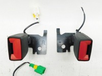 фото thumb №3, Клипса поперечина задняя - alfa romeo giulia 16-22 eu