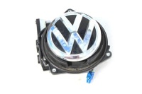 Vw passat b8 камеры 360 5q0980546a 3g0827469a 5q0907556 блок управления + зеркало в Украине, фото thumb