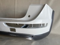 фото thumb №9, Audi q5 8r off road cross бампер задний задняя диффузор 8r0807385c