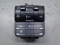 фото thumb №1, Porsche cayenne ii панель керування підвіска
