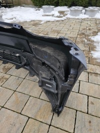 фото thumb №6, Бампер перед передній tesla model 3 startech