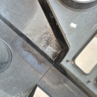 фото thumb №11, Jeep compass i 1 06-11 бампер перед передній