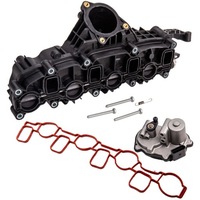 фото thumb №13, Коллектор впускной do vw passat golf vi 03l129711ag