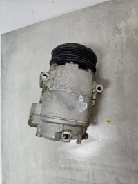 фото thumb №14, Компресор кондиціонера 13412248 opel astra j 1.7