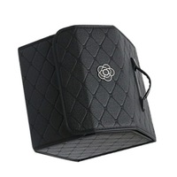 фото thumb №6, Органайзер magazynowania автомобіля o високої ємність qt