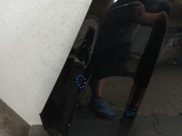 фото thumb №2, Капот ford kuga mk3