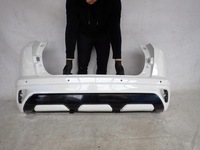 фото thumb №1, Mitsubishi eclipse cross lift 20- бампер задняя задний 4xpdc