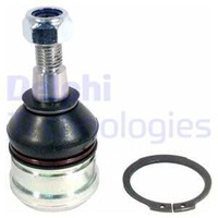 фото thumb №1, Шаровая опора wah.dolny smart forfour 04- tc2406/del delphi