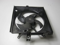 фото thumb №6, Вентилятор радиатора mitsubishi carisma 1.8 16v 96r