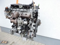 фото thumb №7, Двигун 2.3 iveco daily євро 6 160km f1agl411w