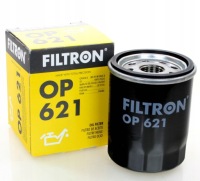 Купити Фільтр оливи filtron op 621, фото thumb
