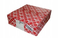 фото thumb №6, Febi bilstein 170609 диск гальмівна