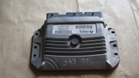 фото thumb №1, Renault clio iii 1.4 16v бортовий комп'ютер двигуна