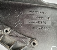 фото thumb №4, Защита корпус двигателя citroen c5 iii x7