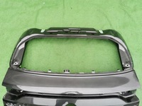 фото thumb №16, Крышка багажника багажника задняя задняя mercedes eqc w293 a2937401100