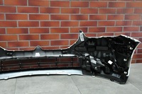 фото thumb №12, Бампер перед передний bmw 5 g60 g61 mineralweiss a96 usa приёмник сигналов