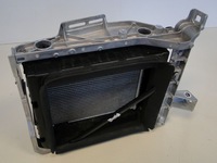 фото thumb №9, Mercedes sl r232 232 55 63 amg gt 192 радиатор wody w подкрылок левая